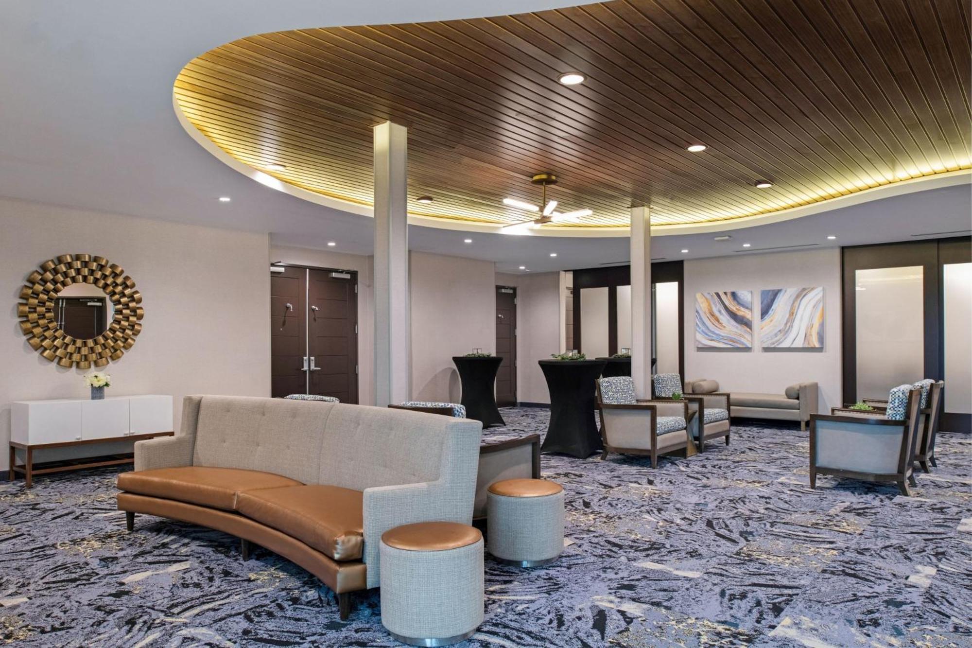 Fairfield Inn & Suites By Marriott Меніфрі Екстер'єр фото
