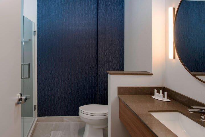Fairfield Inn & Suites By Marriott Меніфрі Екстер'єр фото